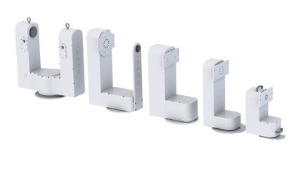 IMAGO Pan tilt Line Up