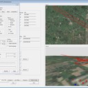 IMAGO TPSI Map Plotting