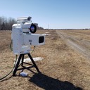 Multi Sensor Tracking System