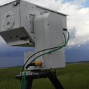 IMBQ-ATOL Lightweight Tracking Mount
